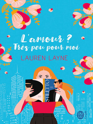 cover image of L'amour? Très peu pour moi